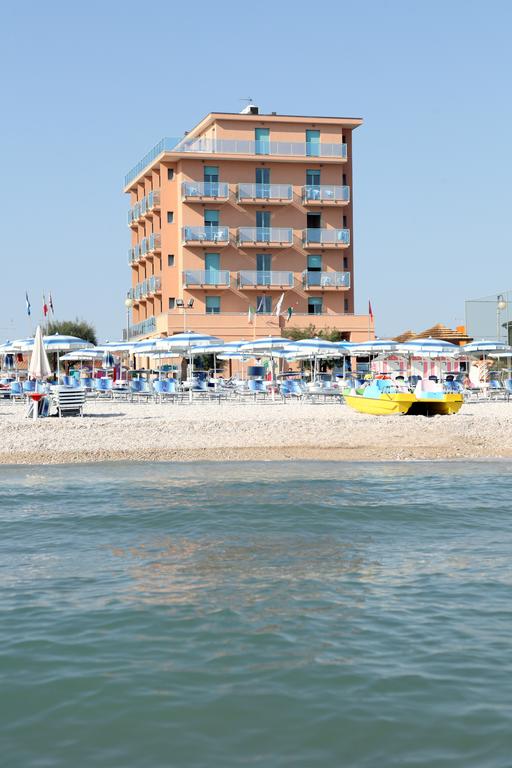 Abbazia Club Hotel Marotta