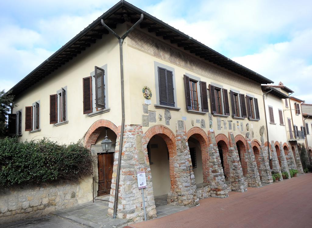 Palazzo Tarlati - Hotel de Charme - Residenza dEpoca