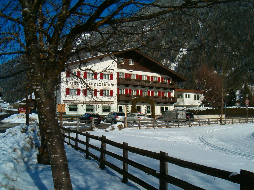 Hotel Antholzerhof