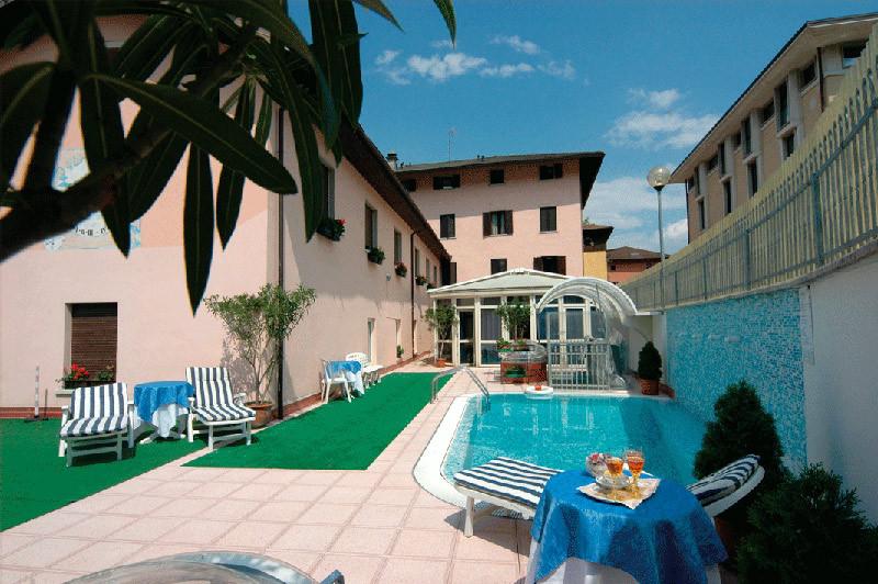 Albergo Due Spade