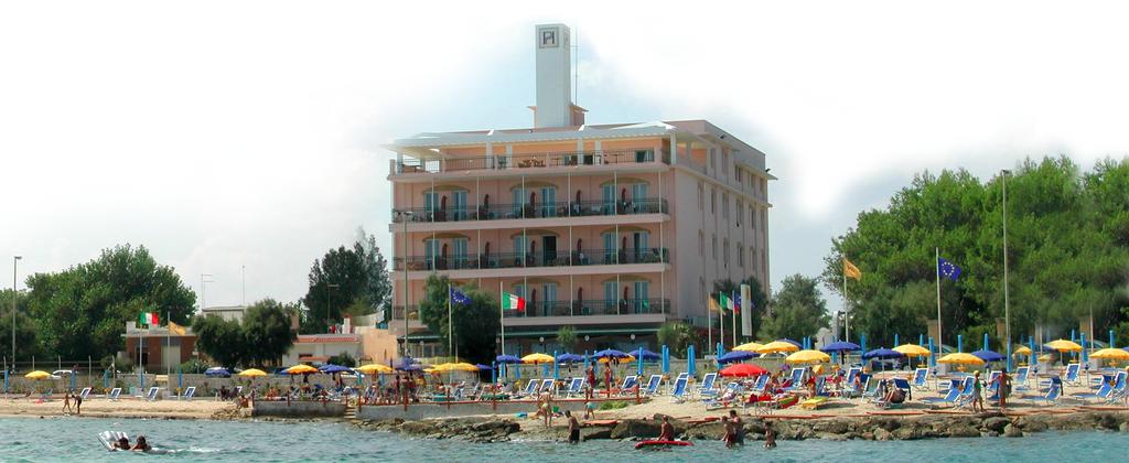 Perla Hotel