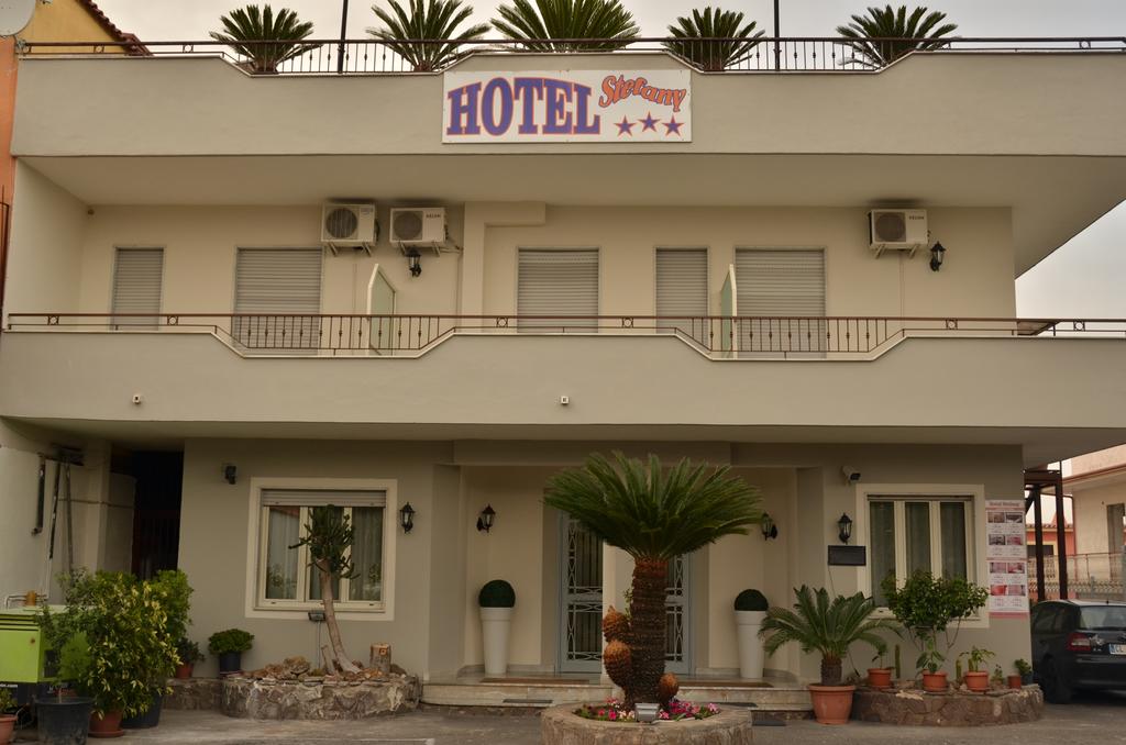 Hotel Stefany