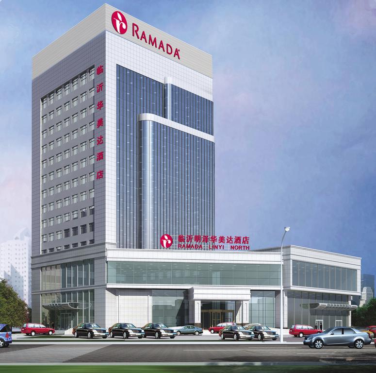 Linyi Ramada Hotel