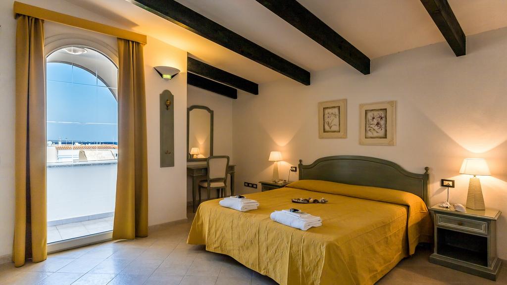 Hotel Cala di Seta