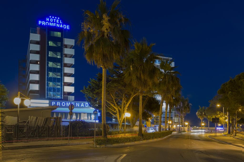 Hotel Promenade