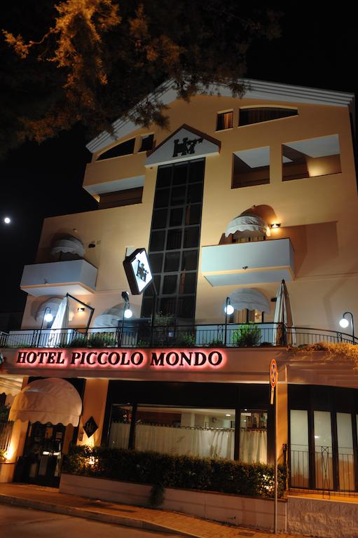 Hotel Piccolo Mondo