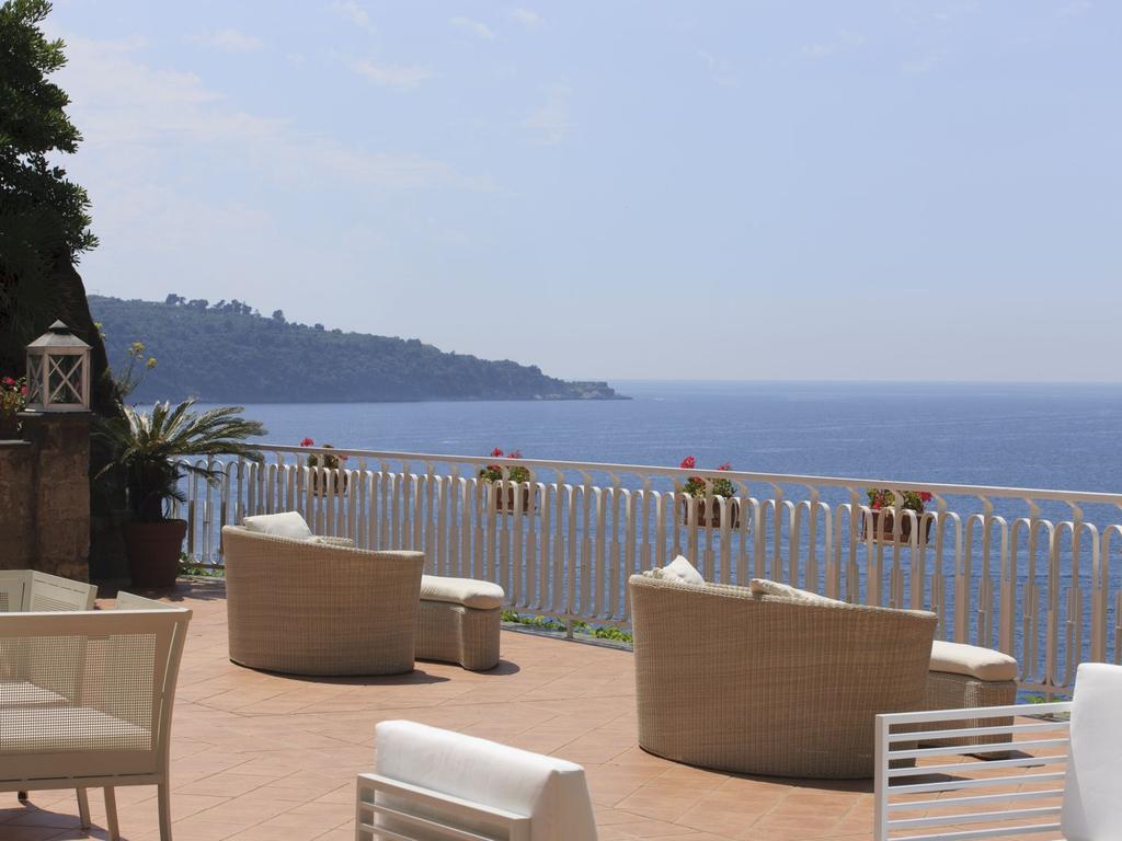 Corallo Hotel Sorrento