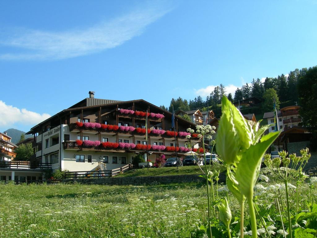 Hotel Condor