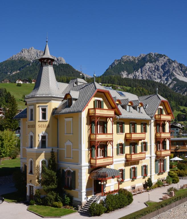 Hotel Monte Sella