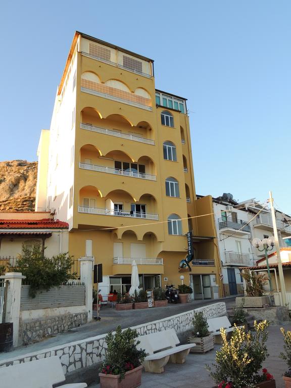 Hotel Residence Paguro