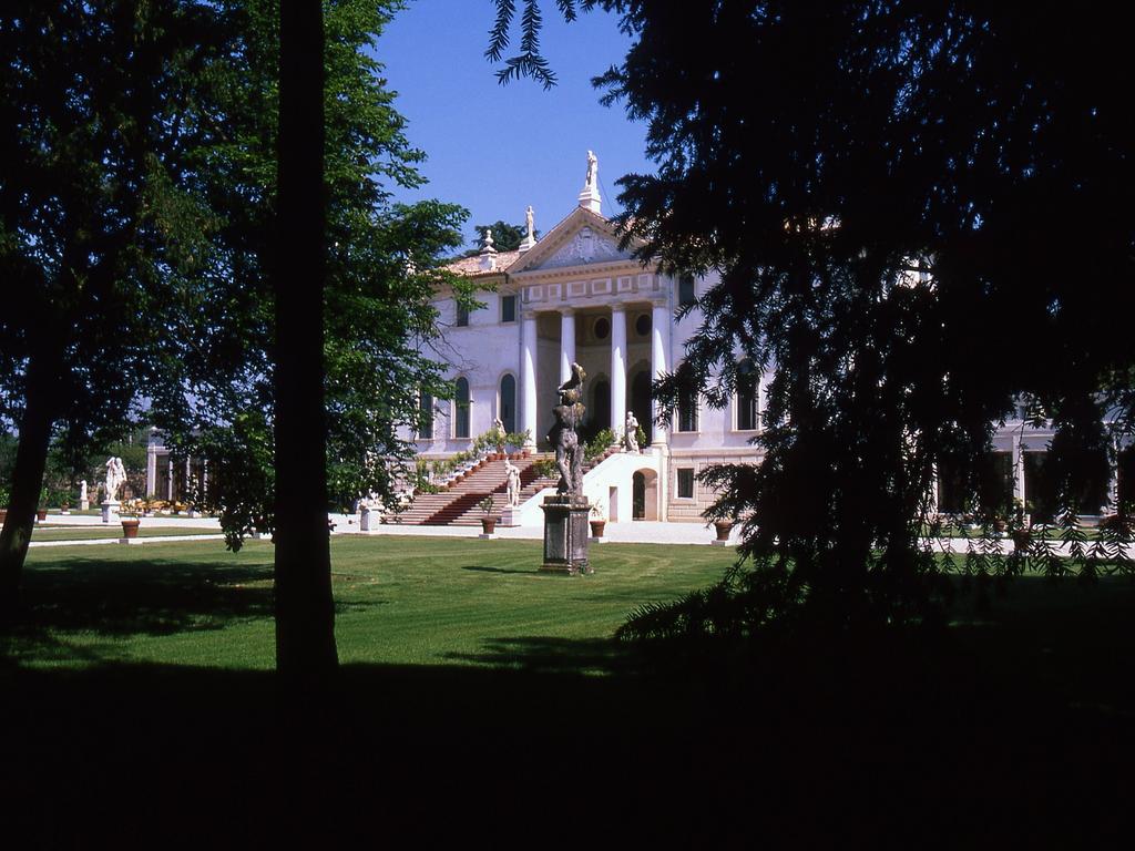 Hotel Relais Villa Cornér Della Regina