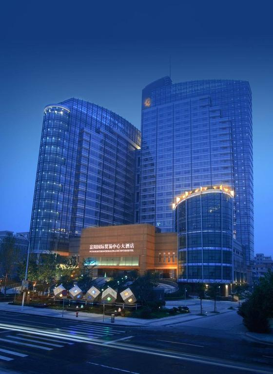 Fuyang Intl Trade Center Hotel