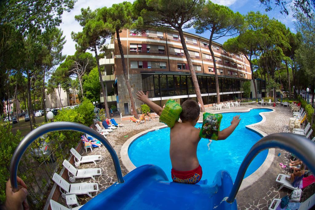 Family Hotel Meridiana