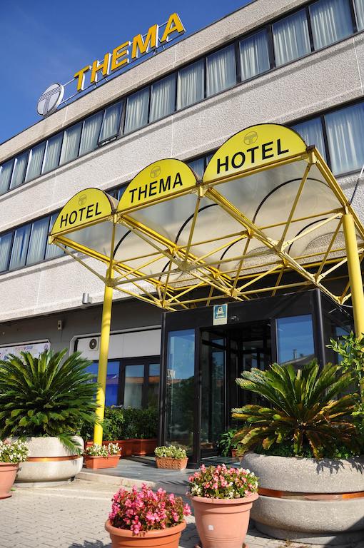 Hotel Thema