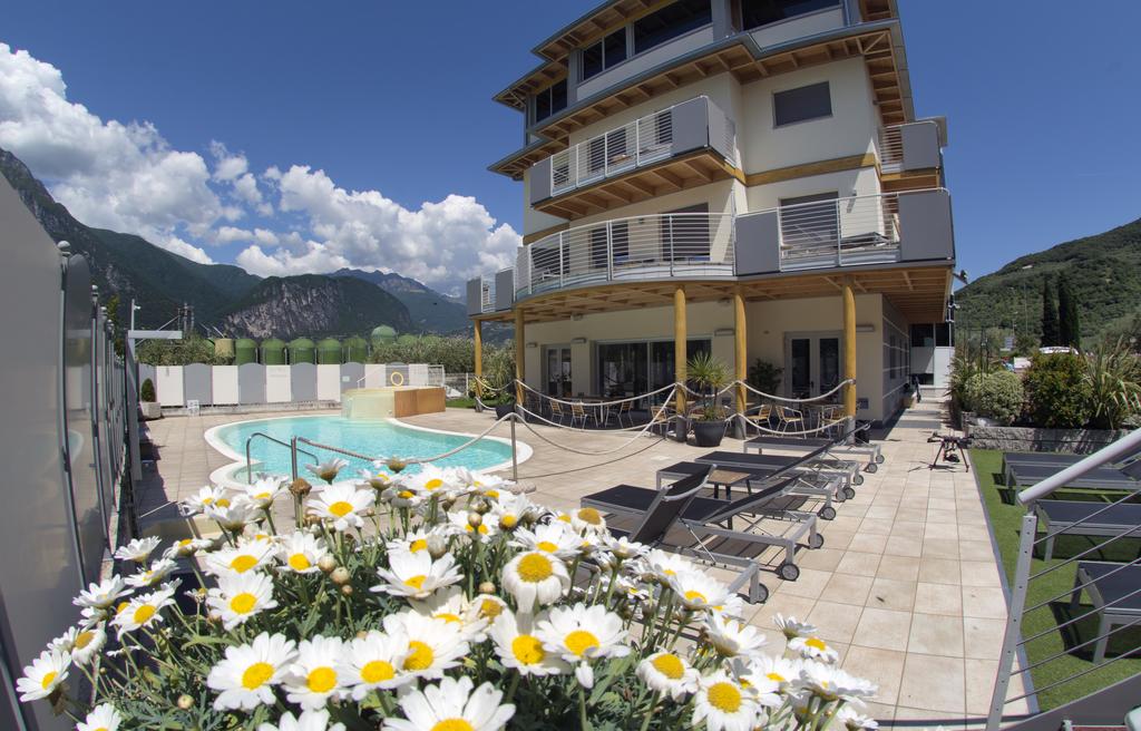 Ecohotel Primavera