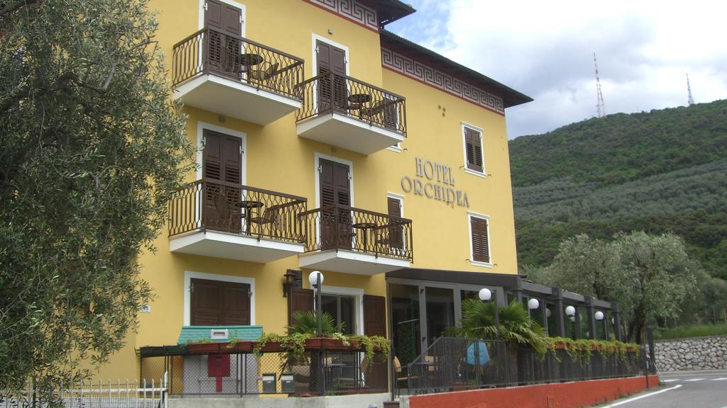 Albergo Garni Orchidea