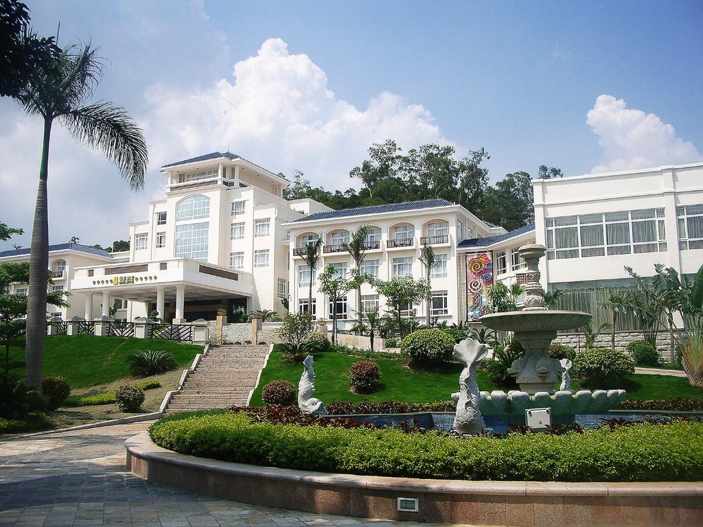 Royal Hotel Jiangmen