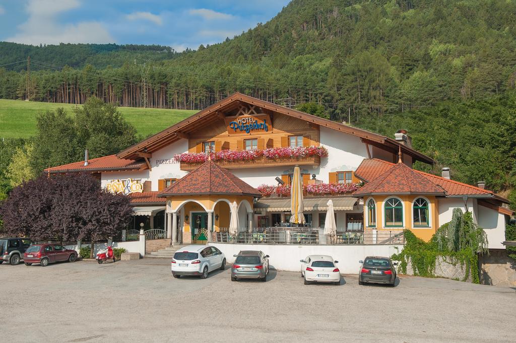 Hotel Restaurant Putzerhof