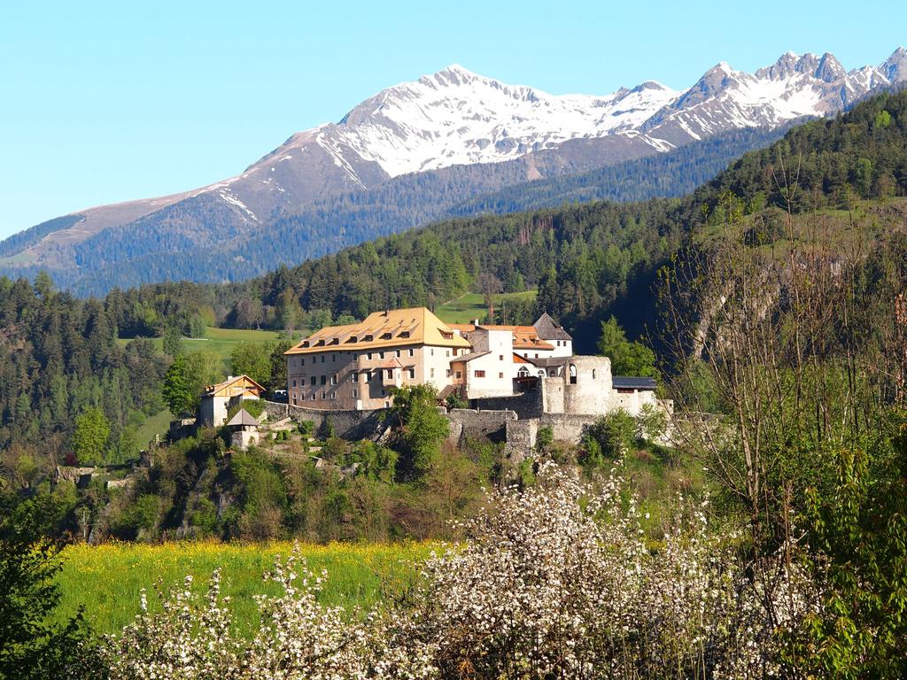 Hotel Schloss Sonnenburg