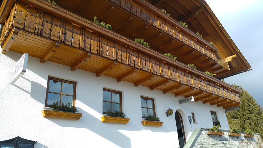 Hotel Gasthof Hoerschwang