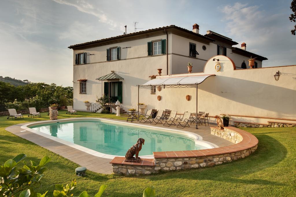 Relais Villa Sasso