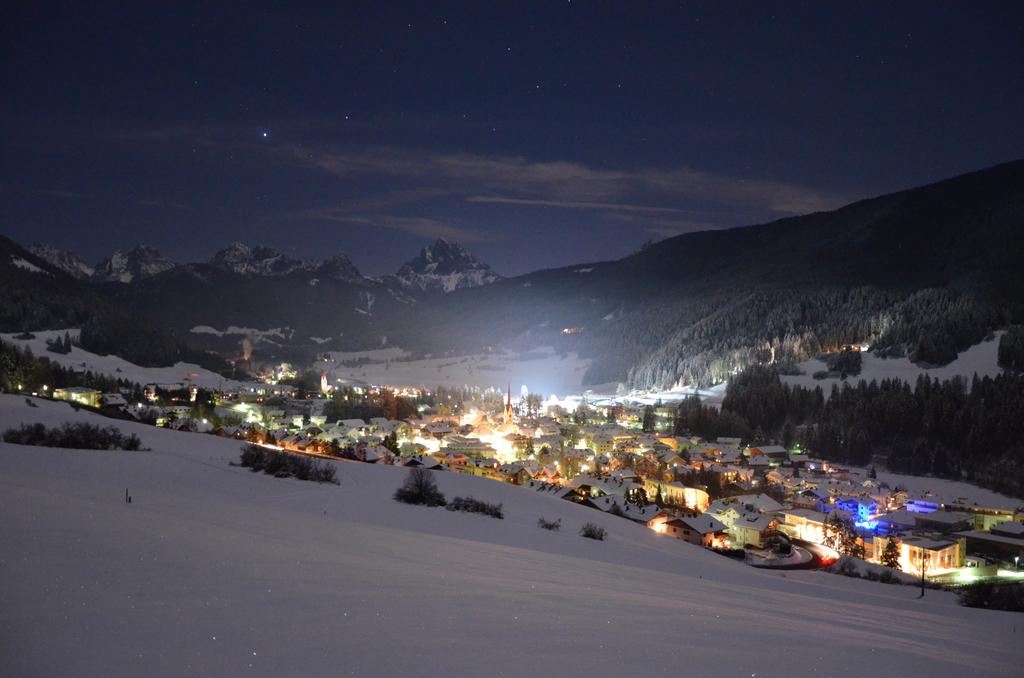 Dolomiten Ski  Bike Hotel