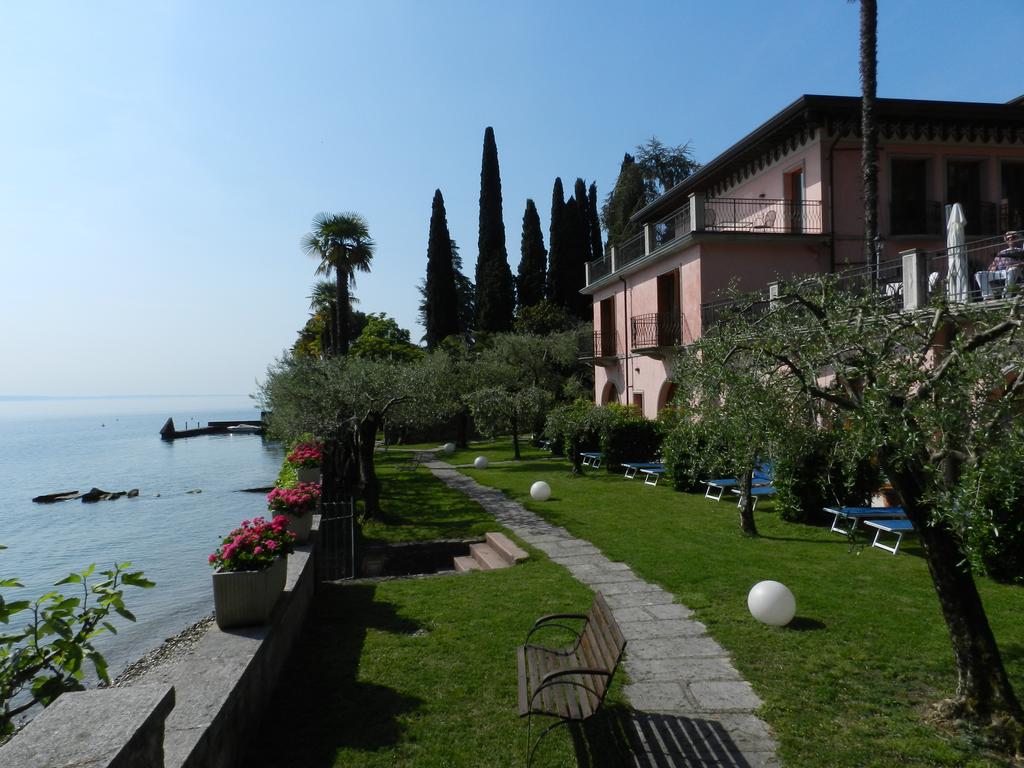 Hotel Villa Maria Au Lac