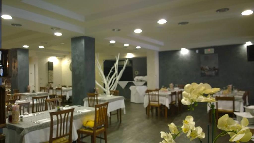 Albergo Ristorante Uspa