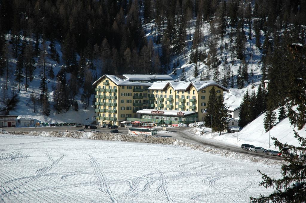 Grand Hotel Misurina