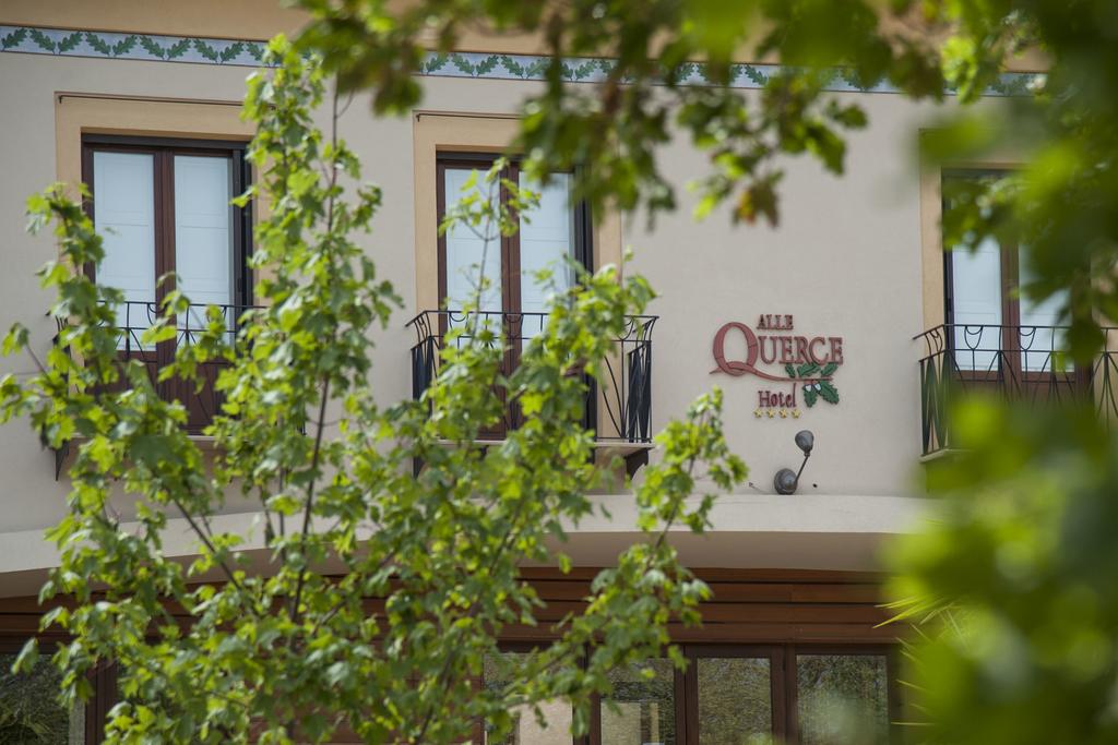 Alle Querce Hotel