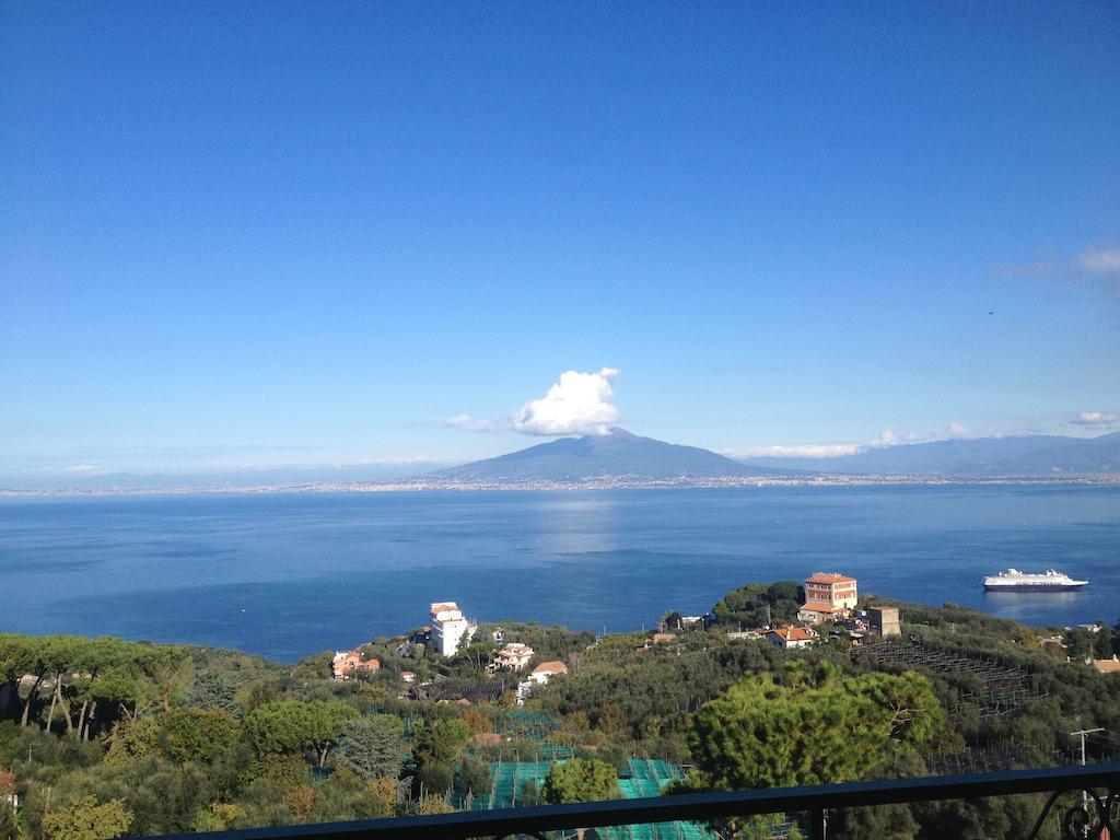 Hotel Il Nido Sorrento