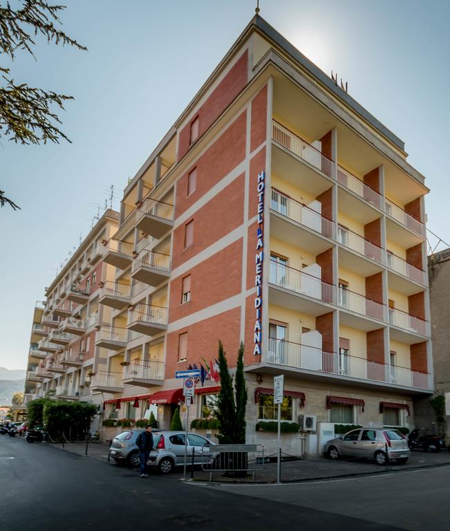 Hotel La Meridiana