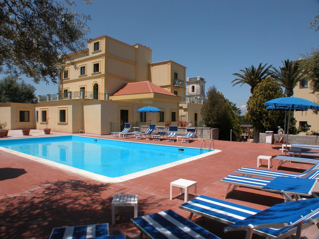 Hotel Villa Igea