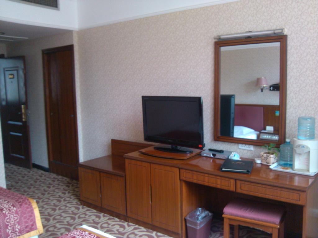 Jinan Hotel