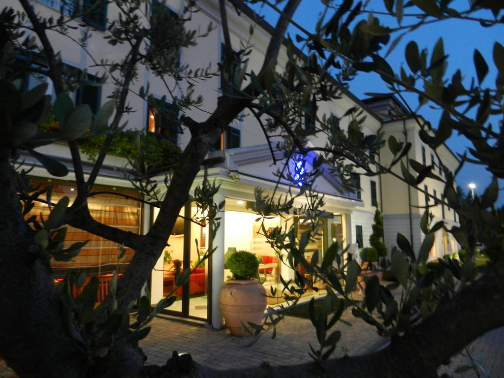 Santa Caterina Park Hotel