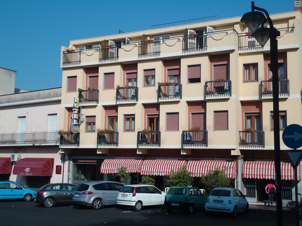 Hotel Mommo