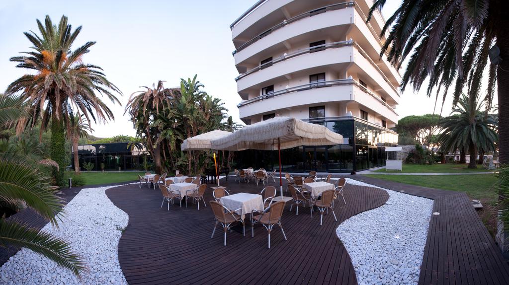 Circeo Park Hotel