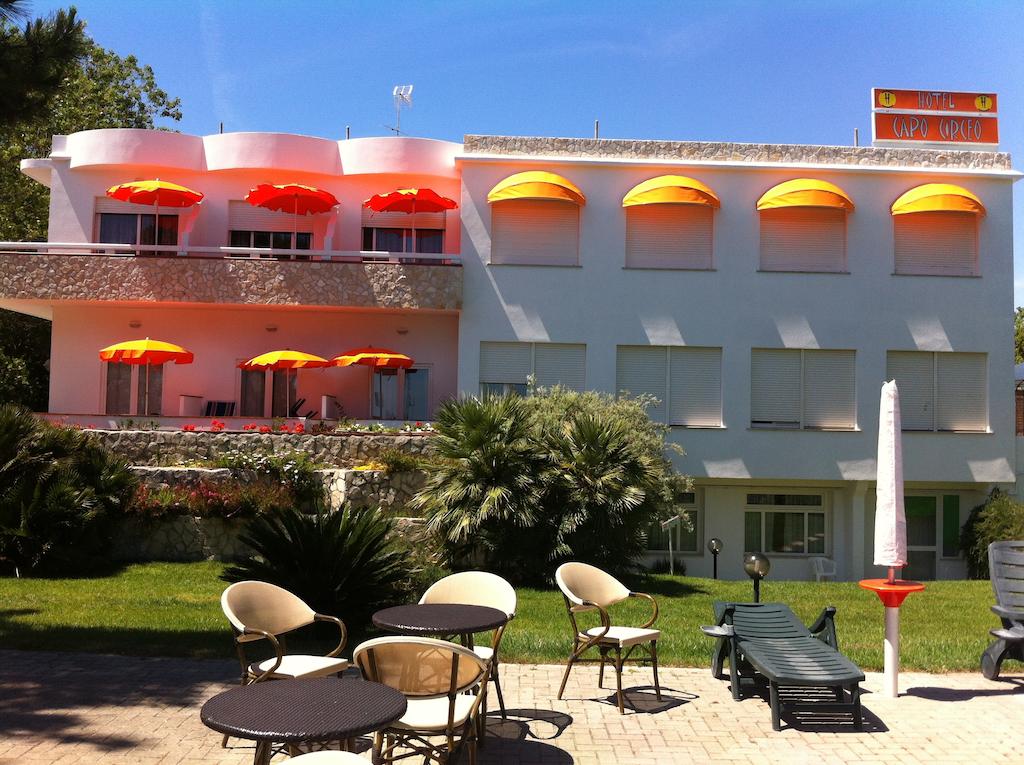 Hotel Capo Circeo