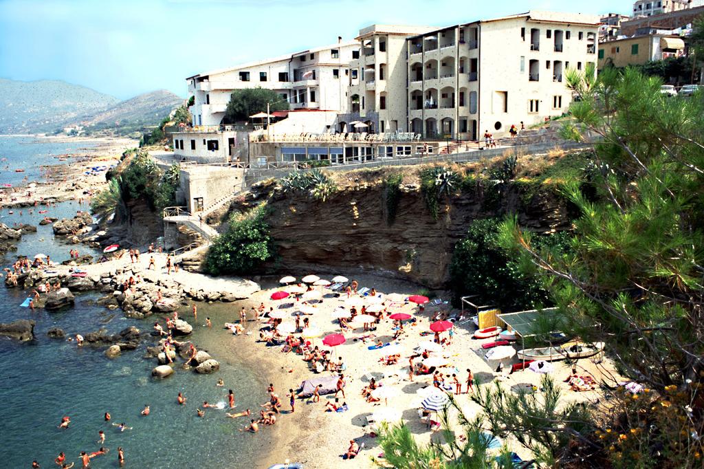 Hotel Lido Ficocella