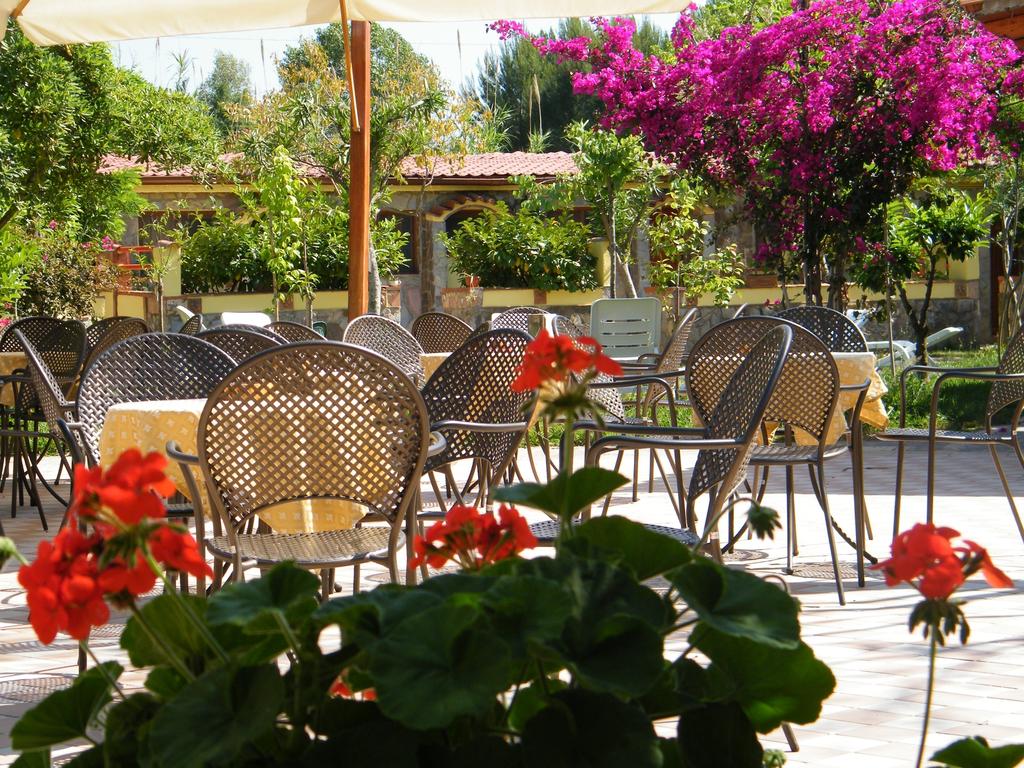 Hotel Villaggio TABU