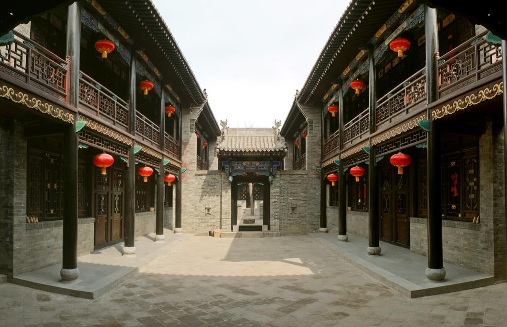 Pingyao Hotel