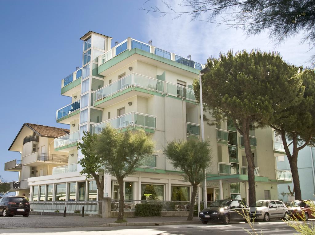 Hotel Acquamarina