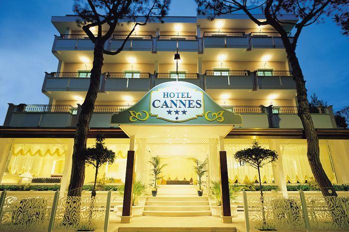 Hotel Cannes