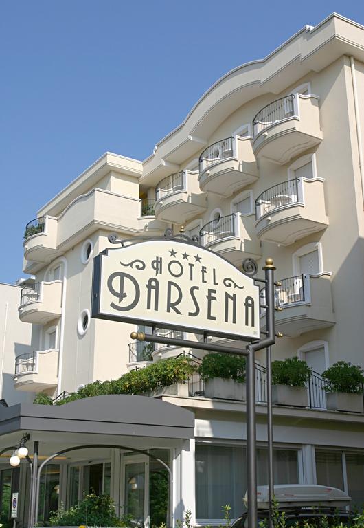 Hotel Darsena