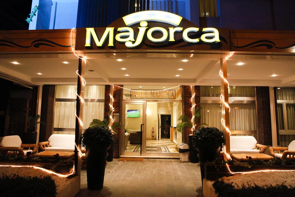 Hotel Majorca