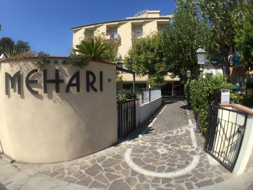 Hotel Mehari