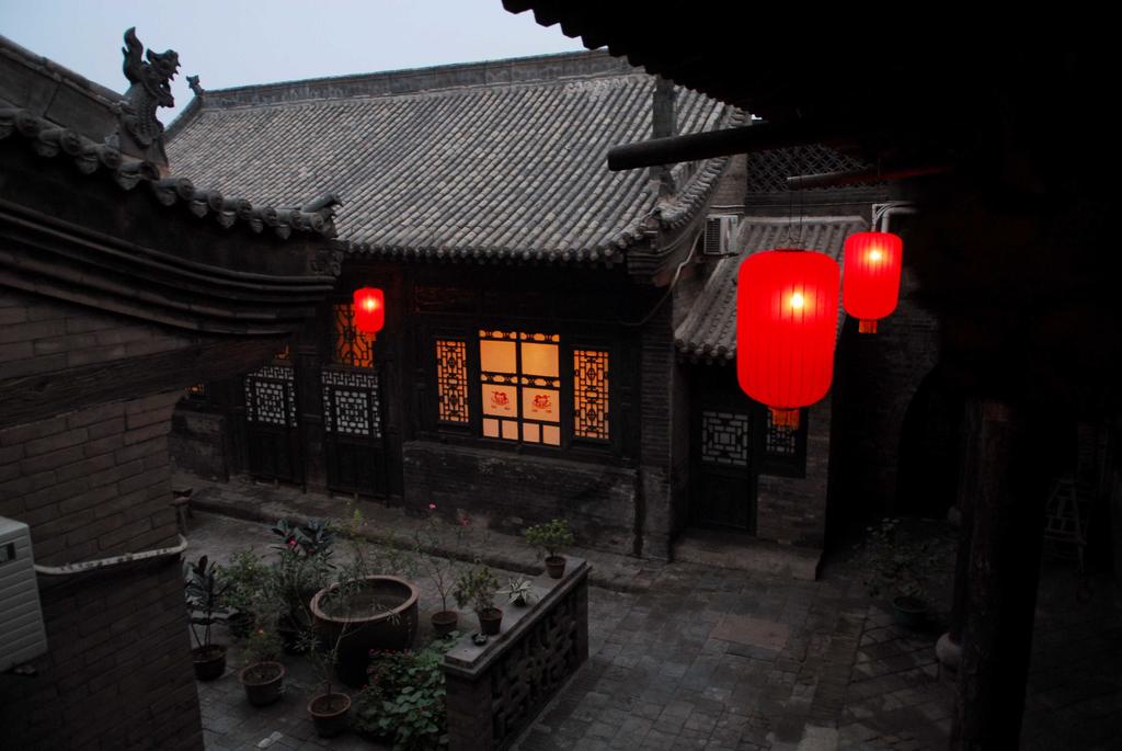 Pingyao Yide Hotel