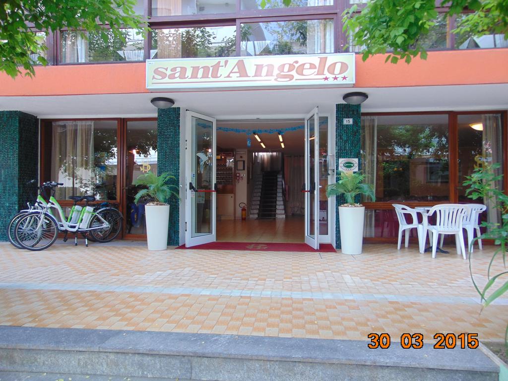 Hotel SantAngelo