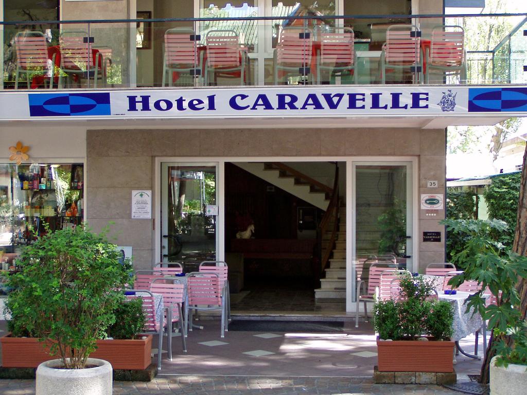 Hotel Caravelle