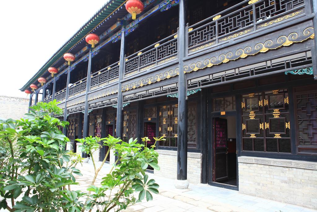 Yunlu Hotel Pingyao